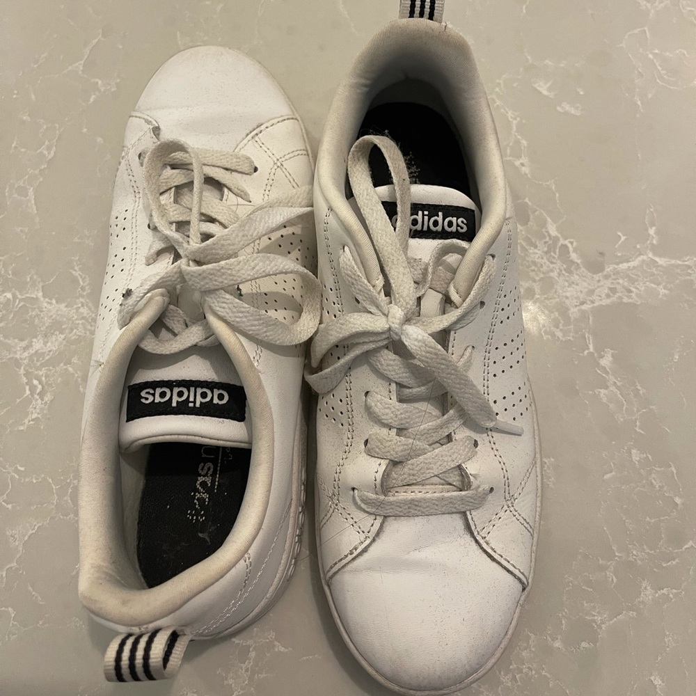 Adidas Cloudfoam Sneakers